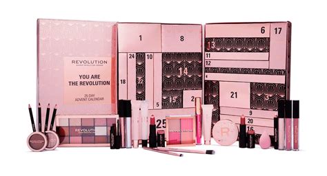 fendi advent calendar|advent makeup calendar.